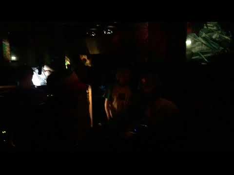 King Shiloh play Ranking Joe@Amsterdam Soundsystem Weekender(9-12-2017)