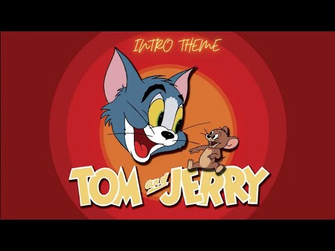 Tom And Jerry Ringtone