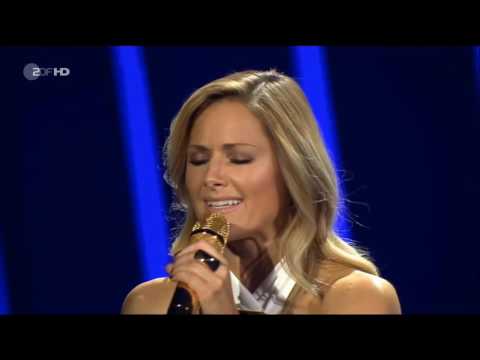 Helene Fischer & Elvis Presley   Duet de Hit  Just Pretend