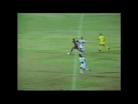 Juazeiro 1 x 3 Vitória - Campeonato Baiano 2006