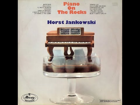 Horst Jankowski Quartet - Spanish Flea (1967)