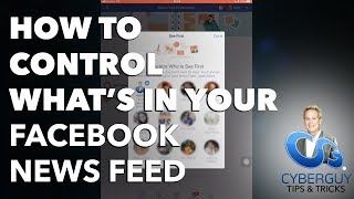 How to Control What