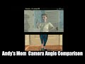 TOY STORY High And Low Shots Andy S Mom Scene