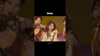 Download lagu Sakura has improved a lot #sakura #chaewon #yunjin #eunchae #kazuha #lesserafim #kpop #shorts mp3