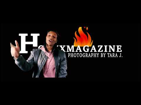 Juiced Up Joey  (HotxxMagazine Advertisement Commercial) 2018