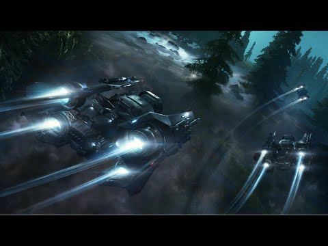 Star Citizen Alpha 3.19 Ready For Fleet Week OR Will It EXPLODE?!