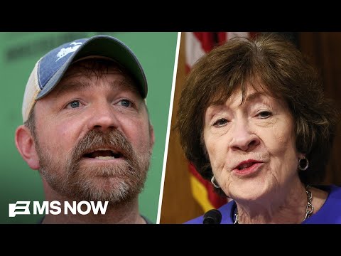 'Can expect GOP to go after Platner even harder' ahead of November: Hamby