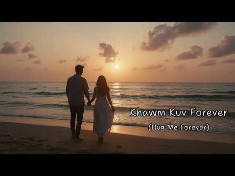 Khawm Kuv Forever (Hug Me Forever) | Hmong Music