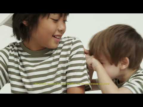 MARC O'POLO - COLEÇÃO JUNIOR - PRIMAVERA/VERÃO 2022