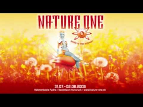Nature One 2009 - Official Hymne