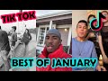 The Best TikTok Videos Compilation Of January 2020