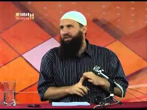 Propis odlaska žene u džamiju??? Pezić Elvedin, prof.