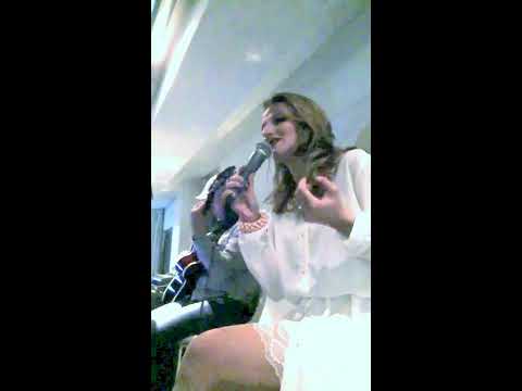 Anneli Nikova  feat. Mr. Ki - Je T'аime (cover) Bulgaria