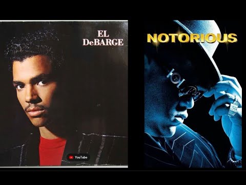 EL DEBARGE - STAY WITH ME / THE NOTORIOUS B.I.G. - ONE MORE CHANCE  PICK#021 ORIGINAL VS. REMAKE