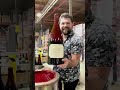 A 5 LITER WINE BOTTLE🍇🍷🙌🍾