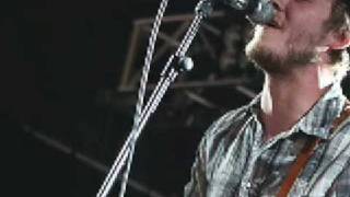 Brian Fallon   The blues mary