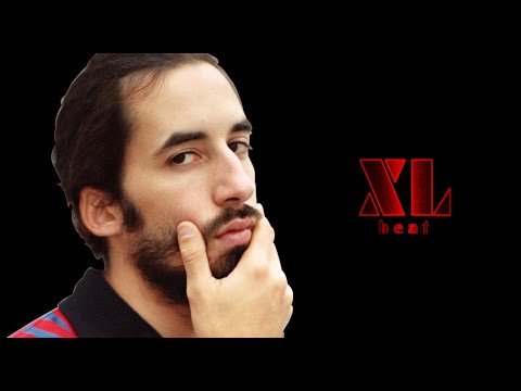 Lomepal x Roméo Elvis x Nekfeu Type Beat "Bécane" (Prod. by XLes)