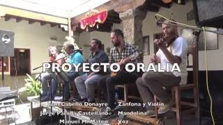 PROYECTO ORALIA "Le gris de poulauven"