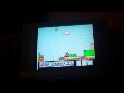 1991 Nintendo Campus Challenge 6,138,000 in 6:21