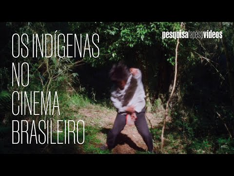 Indigenous people in Brazilian cinema #science #ciencia #independentcinema #indigenous