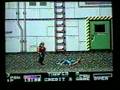 Double Dragon II The Revenge PC Engine 1993