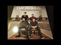 The Briggs Back To Higher Ground Full Vinyl LP
