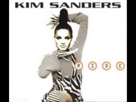 Kim Sanders-//-Ride (+LYRICS)
