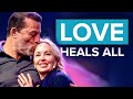 The Truth About Love Relationships Today Tony Robbins Podcast