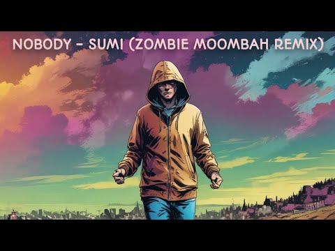 Nobody Simi (Zombie Moombah Remix)
