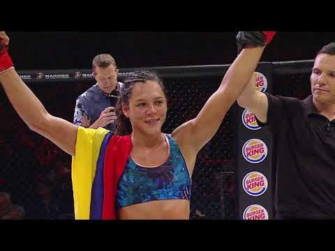 Bellator 235 highlights