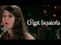 Tasseomancy - Diana // The Crypt Sessions 