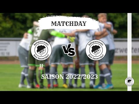 BV Bad Sassendorf II - BV Bad Sassendorf 0-8