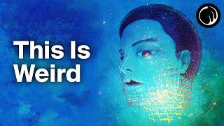 Something Weird Happens When You See How Connected Everything Is