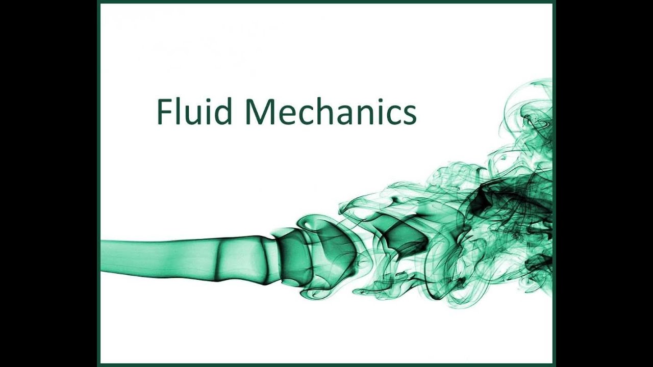 Introductory Fluid Mechanics L16 p3 - Pipe Flow Head Loss Term