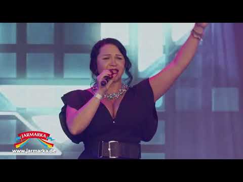 Jarmarka 2023 KONZERT/Леся "Позволь себе"