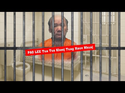 Update: PAO LEE Tua Tus Kheej Tuag Hauv Nkuaj Tim NiamMosAb 09/19/25