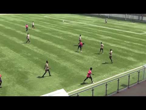 Obasa And DN10 Scouting Program - Day 2 Match 5