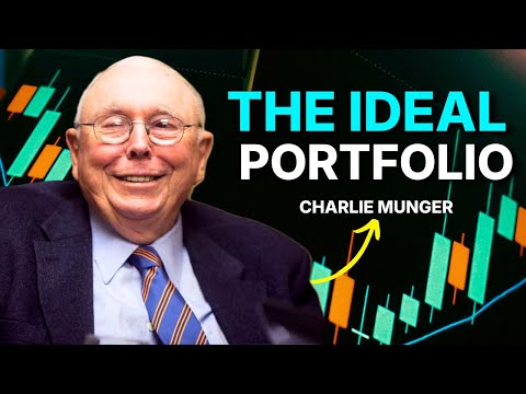 If You’re Over 70: Charlie Munger’s Final Portfolio Strategy Explained