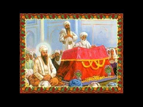 sehaj paath shiri guru granth sahib ji ang 1270 to 1280 part 122 of 137