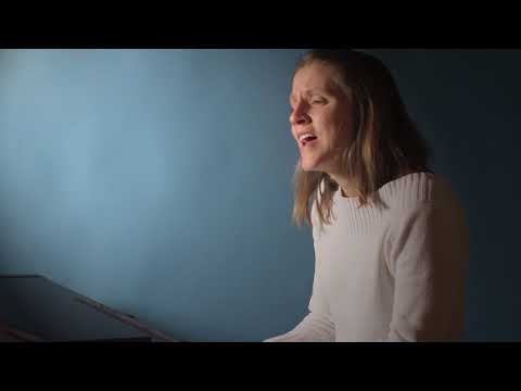 Sabina Ddumba – I cry (Elin Gårdestig cover)