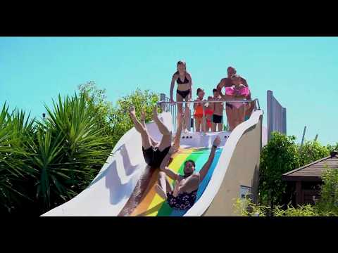 Sun Club Side Hotel - Tanıtımı