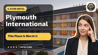 Plymouth International - This Place Is Worth It | New Plymouth, New Zealand⭐
