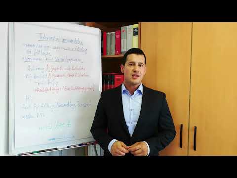 Fahrverbot umwandeln | von Bergner - Fachanwälte und Notare