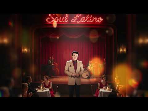 He Renunciado a Ti (1950s Motown Soul AI Cover) [BEST VERSION]