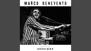 Coyote Hearing (Live)