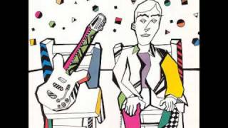 Adrian Belew - She Is Not Dead