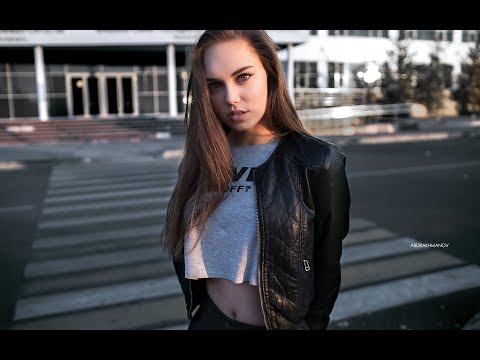 Dina Vass - The Love I Have For You (ReMan Afro House Remix)