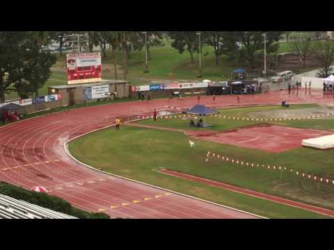 Battle of the Regions