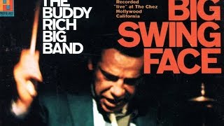 Mexicali Nose - Buddy Rich
