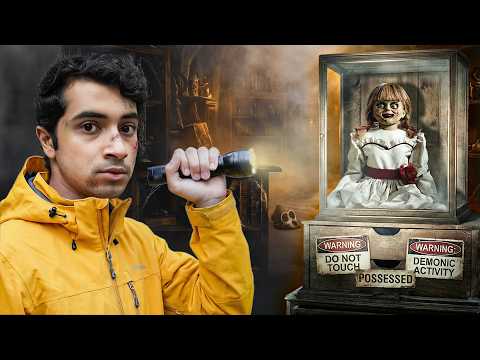 Exploring Scariest Google Map Locations!